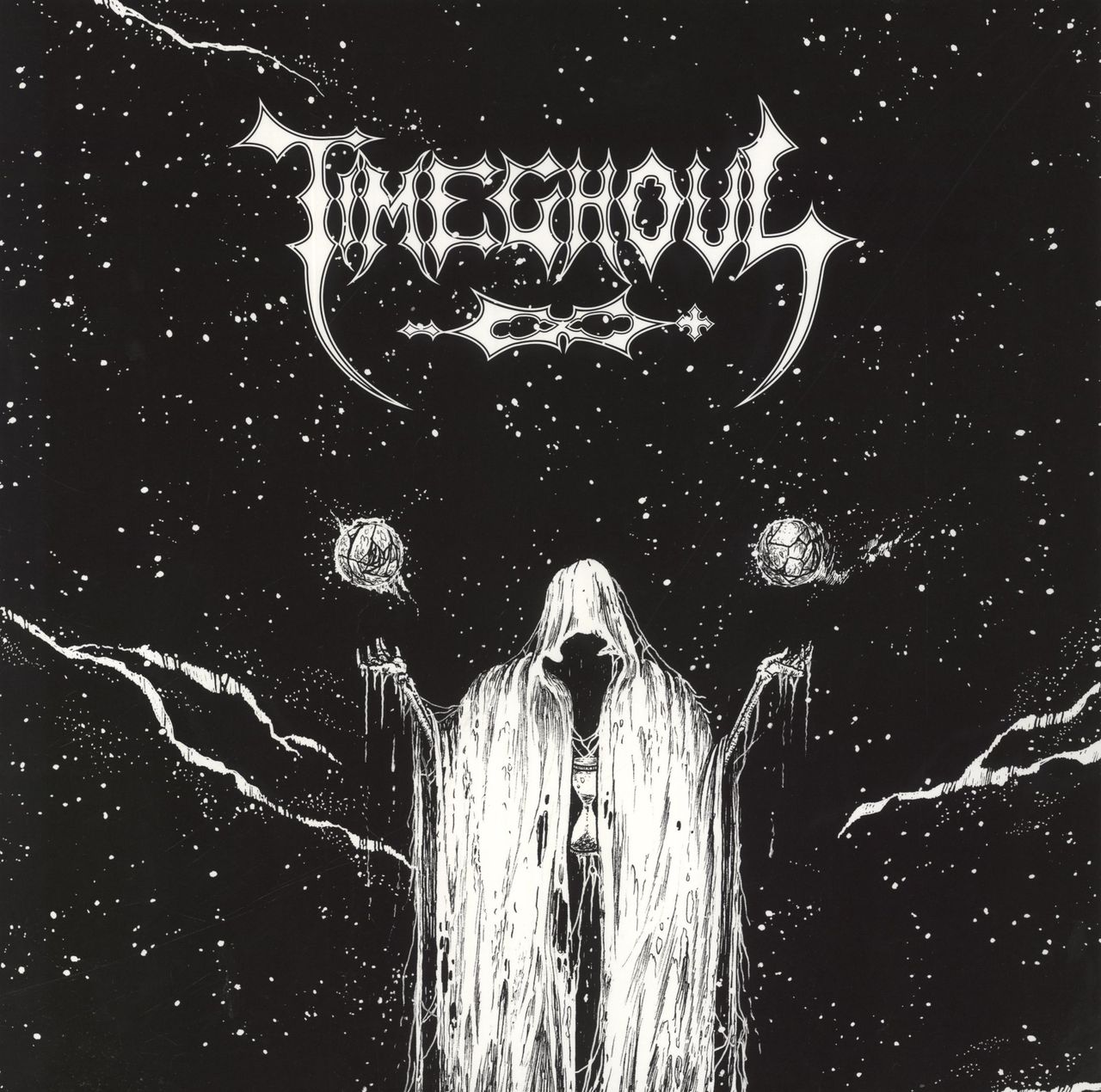 Timeghoul