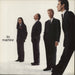 Tin Machine Tin Machine - Orange Inner - EX UK vinyl LP album (LP record) MTLS1044