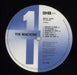 Tin Machine Tin Machine - Orange Inner - EX UK vinyl LP album (LP record) TINLPTI858243