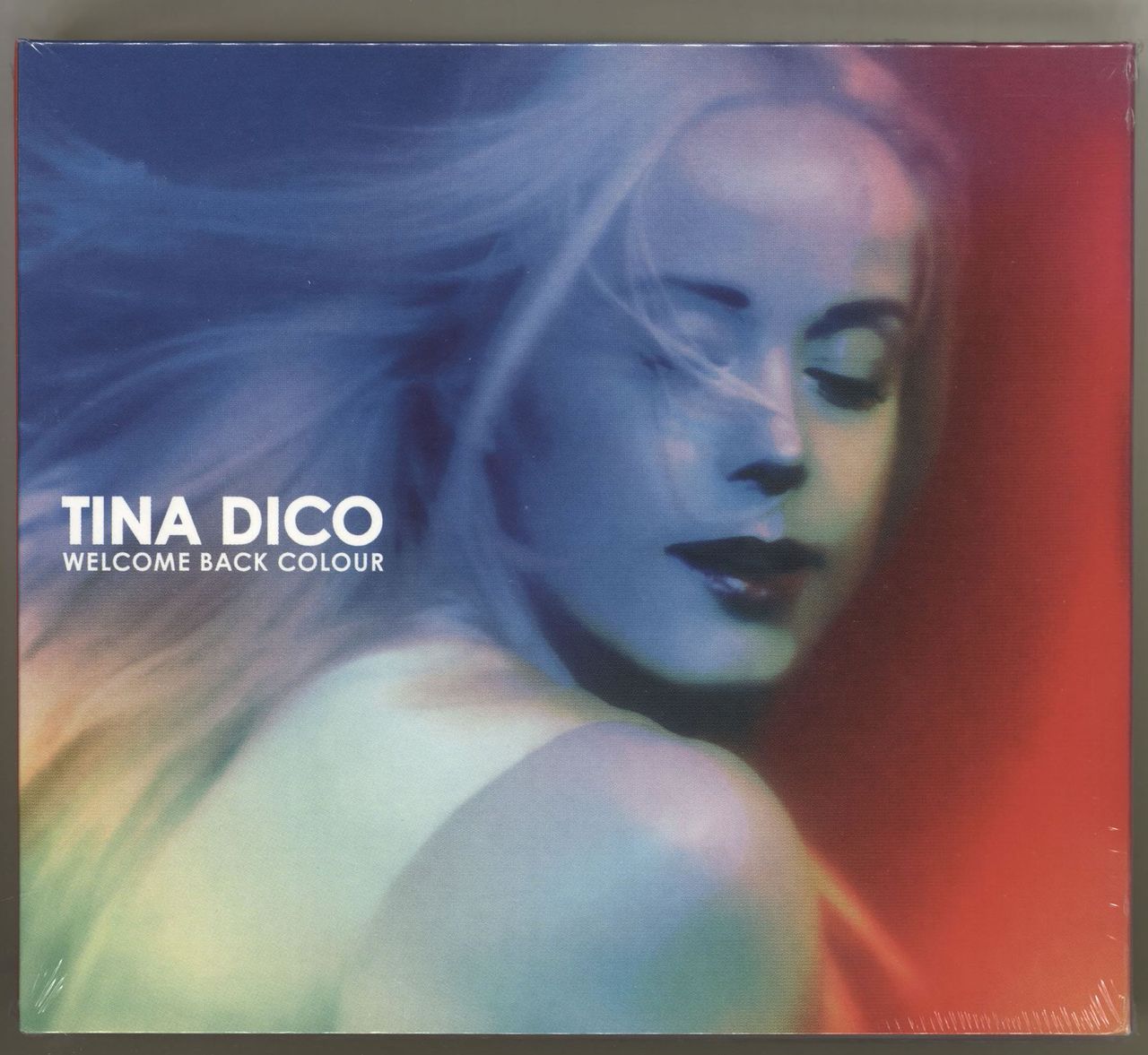 Tina Dico