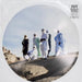 Tinariwen Amatssou: [Deluxe] Bonus Tracks - Picture Disc EP UK 12" vinyl picture disc (12 inch picture record) WEDGEEP0123