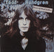 Todd Rundgren Hermit Of Mink Hollow German vinyl LP album (LP record) BEA55521