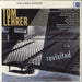Tom Lehrer Tom Lehrer Revisited UK vinyl LP album (LP record) LK4375