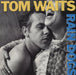 Tom Waits Rain Dogs - EX UK vinyl LP album (LP record) ILPS9803