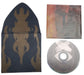 Tool Opiate  - 21st Anniversary - Version 4 - Autographed US CD album (CDLP)