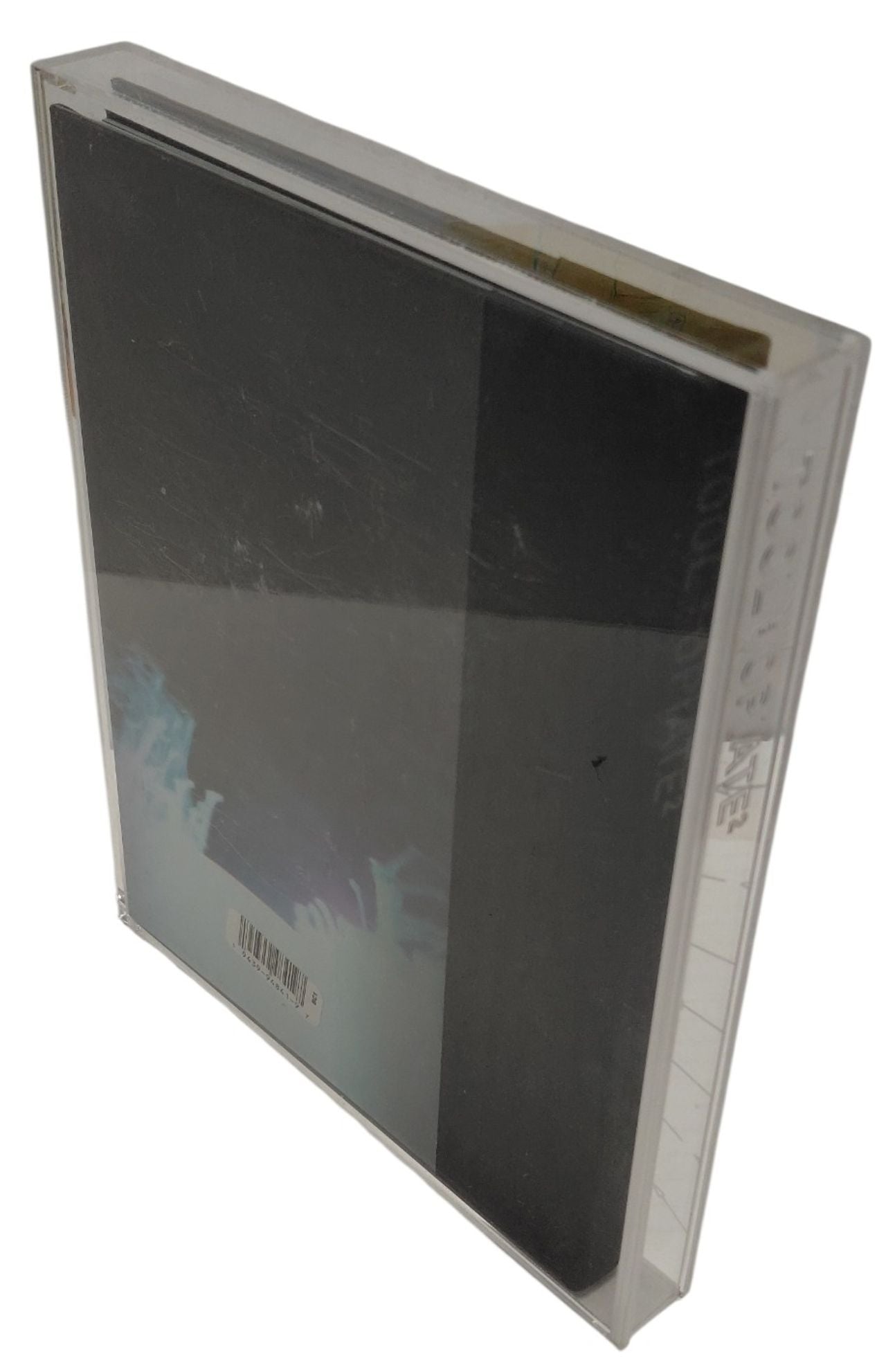Tool Opiate² - Autographed US Blu Ray DVD 2002