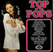 Top Of The Pops Top Of The Pops Vol. 34 UK vinyl LP album (LP record) SHM840