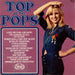 Top Of The Pops Top Of The Pops Vol. 40 UK vinyl LP album (LP record) SHM875