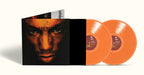 Tricky Angels With Dirty Faces - Orange Vinyl - RSD 2024 - Sealed UK 2-LP vinyl record set (Double LP Album) TRK2LAN834418