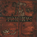 Tricky Maxinquaye - 180gm UK vinyl LP album (LP record) 677521-4