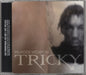 Tricky Murder Weapon UK Promo CD single (CD5 / 5") RUG376CDP