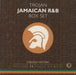 Trojan Records Trojan Jamaican R&B Box Set UK CD Album Box Set TJETD042
