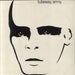 Tubeway Army Tubeway Army Australian vinyl LP album (LP record) 600048