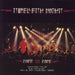 Twelfth Night Live And Let Live UK vinyl LP album (LP record) MFN18