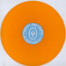 Twenty One Pilots Scaled And Icy - Orange Vinyl UK vinyl LP album (LP record) Y2ZLPSC831820