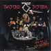 Twisted Sister Still Hungry - Sealed UK 2-LP vinyl record set (Double LP Album) 074