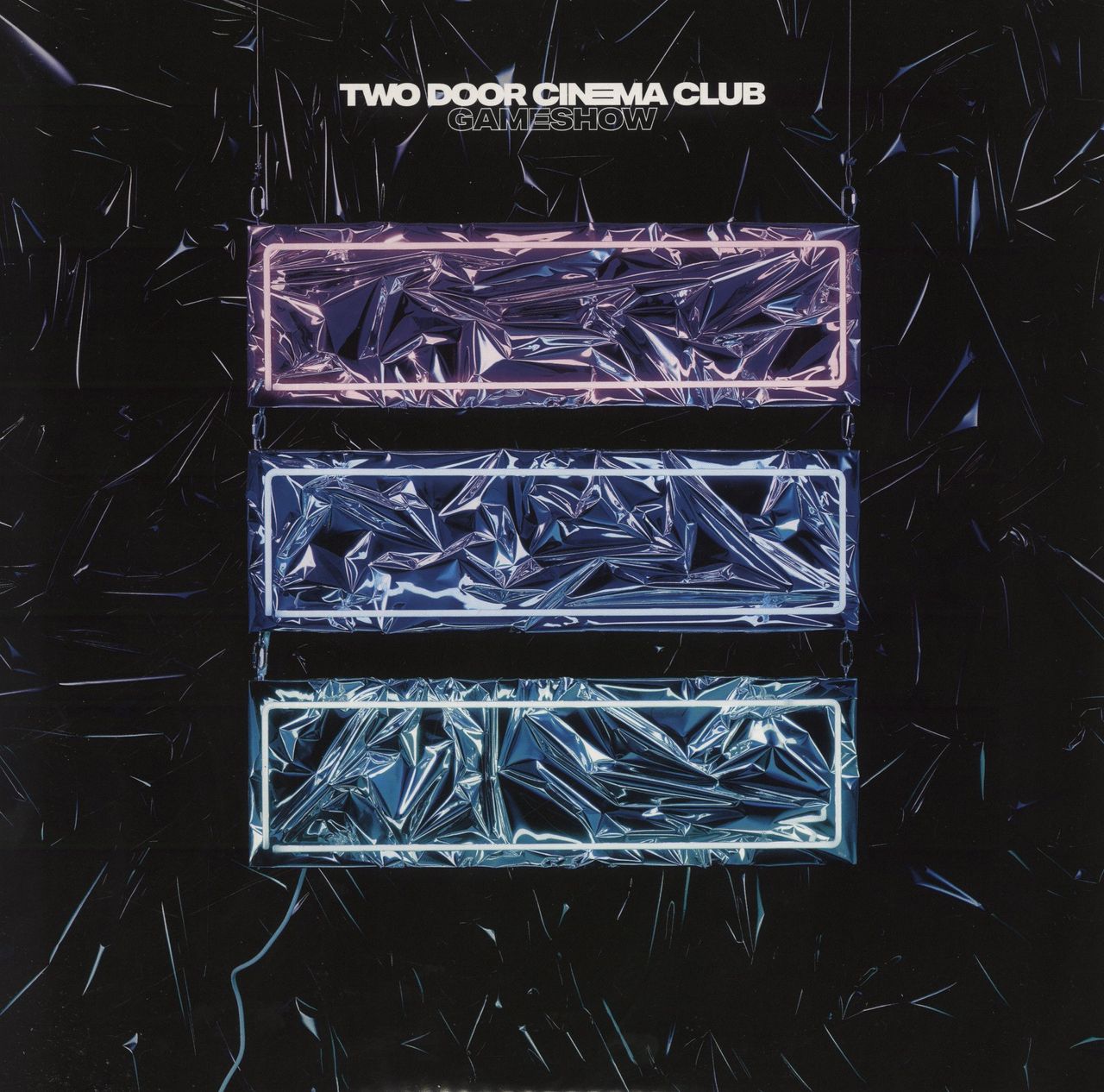 Two Door Cinema Club