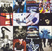 U2 Achtung Baby: Remastered UK 2-LP vinyl record set (Double LP Album) 00602438686254