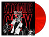 U2 Atomic City - Red Vinyl + Poster - RSD 2024 - Sealed UK 10" vinyl single (10 inch record) 5892453