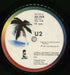 U2 I Still Haven't Found What I'm Looking For South African 7" vinyl single (7 inch record / 45) U-207IS864102