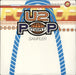 U2 Pop Mart Sampler - Double Pack US Promo 12" vinyl single (12 inch record / Maxi-single) PR127545-1