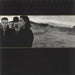U2 The Joshua Tree - 2nd UK vinyl LP album (LP record) U26