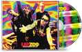 U2 Zoo TV Live In Dublin 1993 EP - Picture CD Single - Sealed UK CD single (CD5 / 5") 6558092