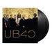 UB40 Collected - 180 Gram Black Vinyl UK 2-LP vinyl record set (Double LP Album) MOVLP1814