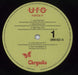 UFO Force It: Deluxe Remaster 180gm Vinyl UK 2-LP vinyl record set (Double LP Album) UFO2LFO873764