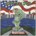 Ugly Kid Joe America's Least Wanted - Ex UK vinyl LP album (LP record) 512571-1