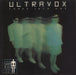 Ultravox Three Into One UK vinyl LP album (LP record) ILPS9614