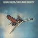 Uriah Heep High & Mighty - 180 Gram Vinyl UK vinyl LP album (LP record) BMGRM093LP