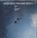 Uriah Heep High And Mighty - Open Shrink UK vinyl LP album (LP record)