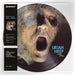 Uriah Heep Very 'Eavy Very 'Umble UK picture disc LP (vinyl picture disc album) BMGCAT531LP/#1