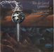 Van Der Graaf Generator The Least We Can Do - Pink Scroll + Poster - VG UK vinyl LP album (LP record) CAS1007