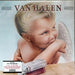 Van Halen MCMLXXXIV / 1984 - 180 Gram - Sealed UK vinyl LP album (LP record) 8122797923