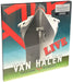 Van Halen Tokyo Dome Live In Concert - Sealed UK Vinyl Box Set 8122795521