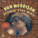 Van Morrison Blowin' Your Mind - Uncensored - EX US vinyl LP album (LP record) BLPS-218