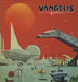 Vangelis Hypothesis UK vinyl LP album (LP record) AFF11