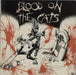 Various-50s/Rock & Roll/Rockabilly Blood On The Cats French vinyl LP album (LP record) GRAM009