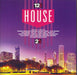 Various Artists 12 Inch Dance House UK 2-LP vinyl record set (Double LP Album) 0190295789015