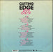 Various Artists Cutting Edge 80s [The Alternative Sound Of A Decade] UK 2-LP vinyl record set (Double LP Album) 889854312718