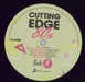 Various Artists Cutting Edge 80s [The Alternative Sound Of A Decade] UK 2-LP vinyl record set (Double LP Album) VAR2LCU830109