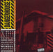 Various Artists Dangerhouse Volume One - Red Vinyl US vinyl LP album (LP record) 4629-1-L