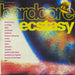 Various Artists Hardcore Ecstasy UK vinyl LP album (LP record) DINTV29