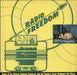 Various Artists Radio Freedom: Voice Of The African National Congress And The People's Army Umkhonto We Sizwe UK vinyl LP album (LP record) REU1010
