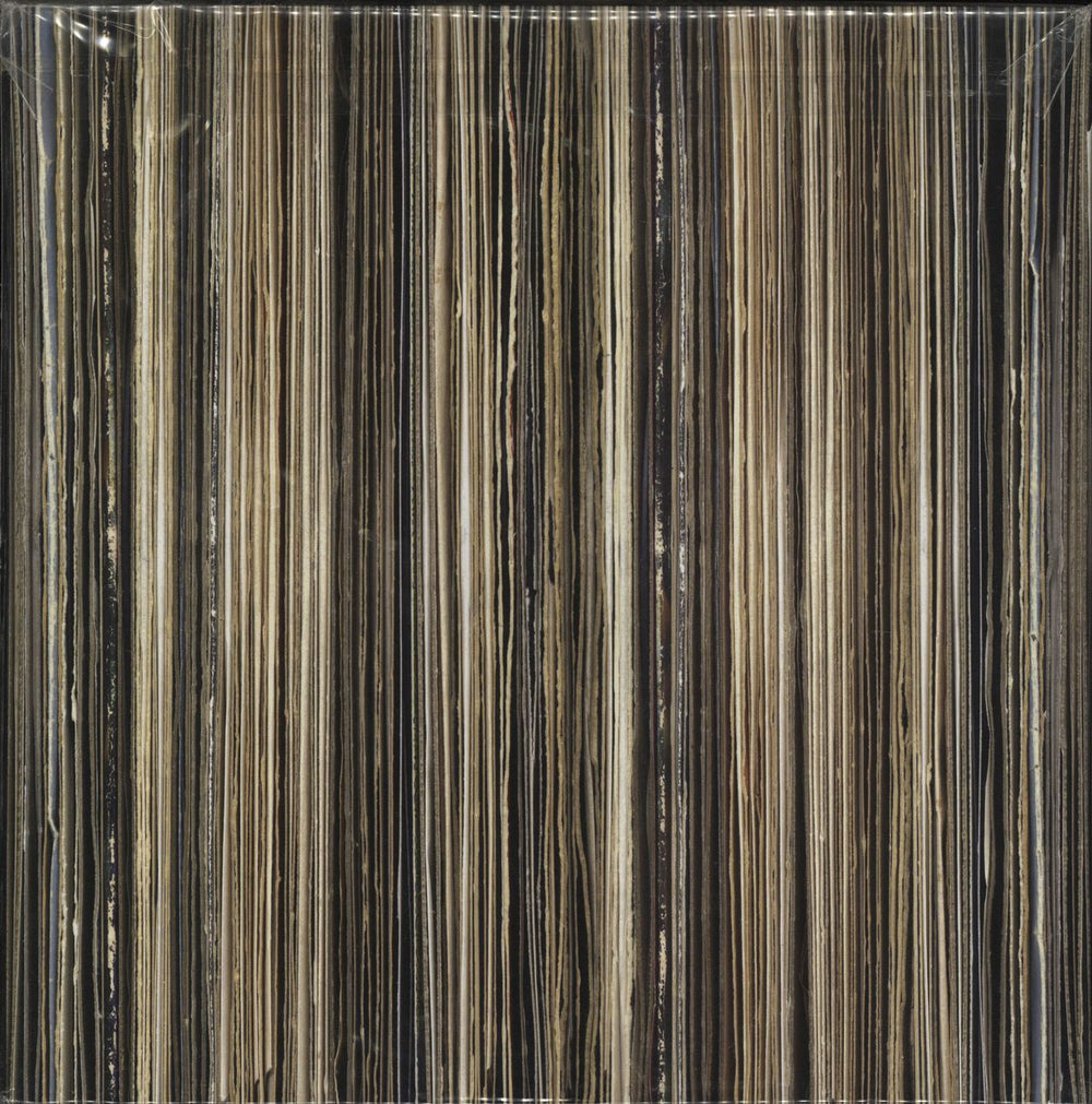 Various Artists This LP Crashes Hard Drives US vinyl LP album (LP record) 826853992015