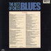 Various-Blues & Gospel The Best Of Chess Blues US 2-LP vinyl record set (Double LP Album) 076732602317