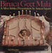 Various-Bollywood Binaca Geet Mala Vol.1 Indian vinyl LP album (LP record) ECLP5553