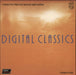 Various-Classical & Orchestral Digital Classics Dutch vinyl LP album (LP record) 6570994